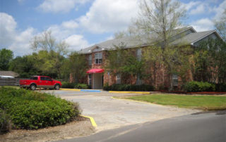 Creswell Plaza Apartments Opelousas, LA