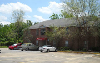 Creswell Plaza Apartments Opelousas, LA