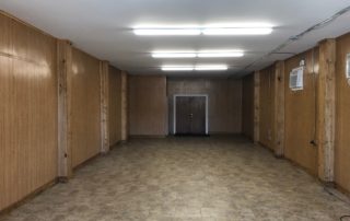 space for rent