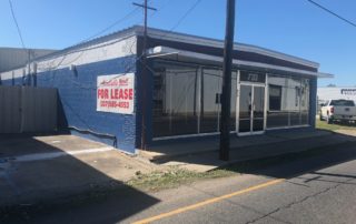 rental space