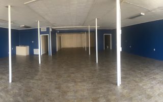 rental space