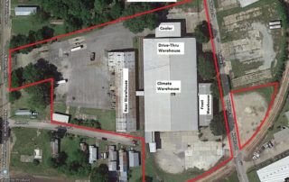 lafayette warehouse