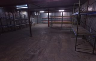 space for rent