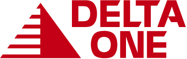 Delta one storage Clearance