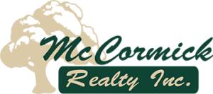 McCormick Realty Logo