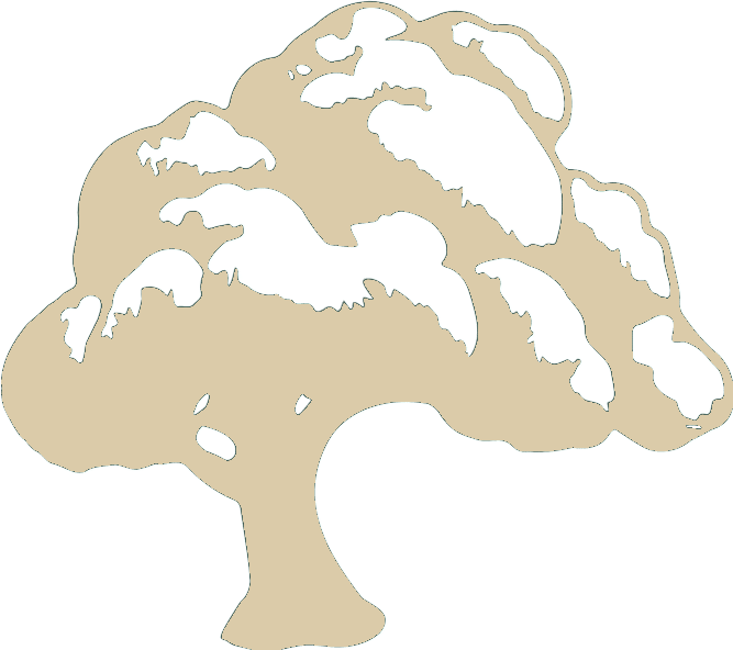 McCormick Gold Tree Logo